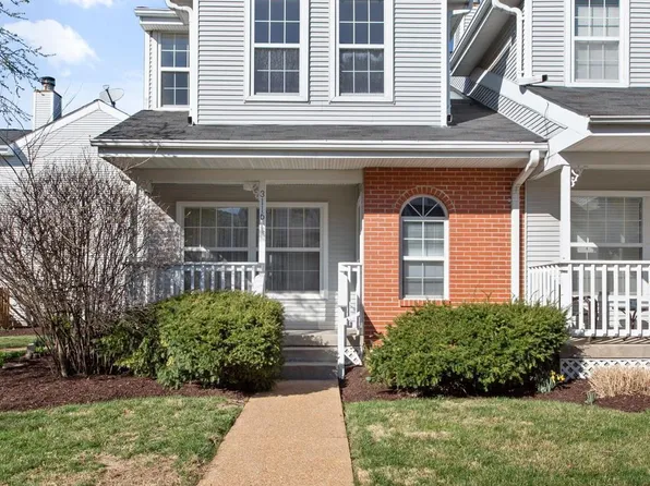 3116 Park Hampton Ct, Saint Louis, MO 63139