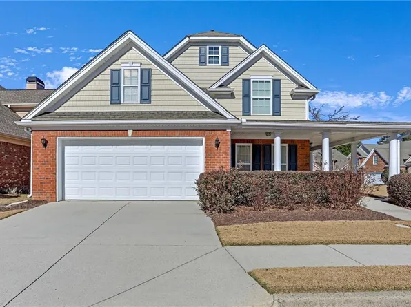2055 Hickory Station Cir, Snellville, GA 30078