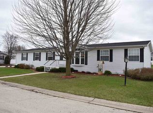5545 Cypress Ln, Machesney Park, IL 61115