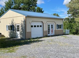 4840 Town Line Rd, Rushville, NY 14544
