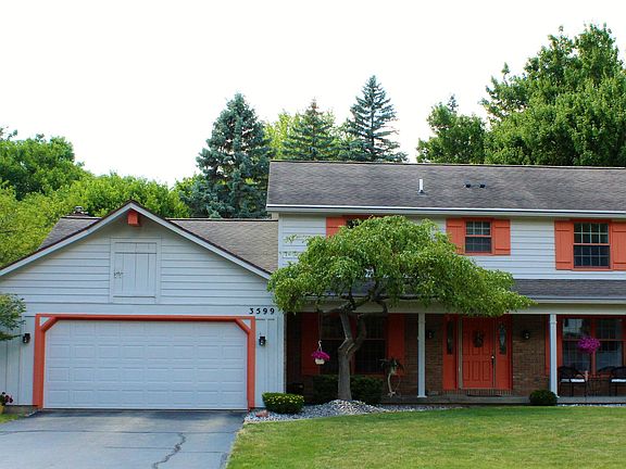 2nd image of 3599 W Arbutus Dr