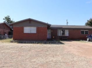 204 E Dormard Ave, Midland, TX 79705
