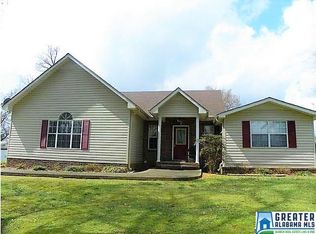 4220 Windy Way, Pinson, AL 35126