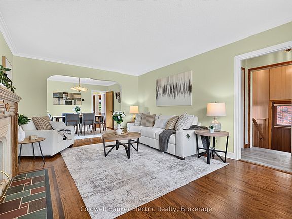 5th image of 40 Wortham Dr