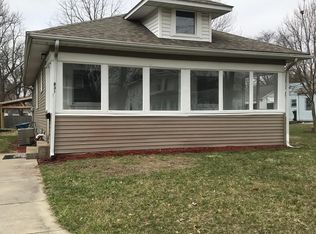 831 S 36th St, South Bend, IN 46615