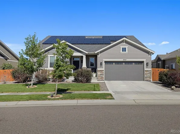 15969 E 115th Way, Commerce City, CO 80022