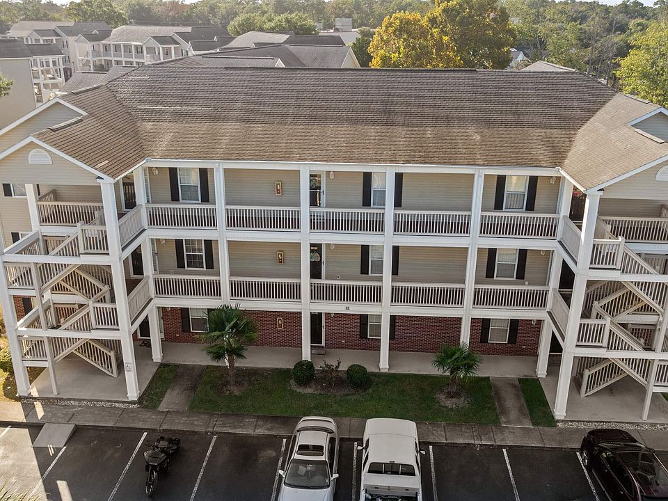 1st image of 1058 Sea Mountain Hwy. #11-301
