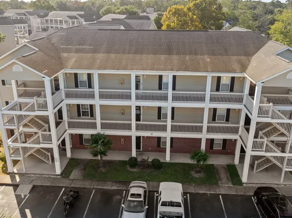 1058 Sea Mountain Hwy. #11-301, North Myrtle Beach, SC 29582