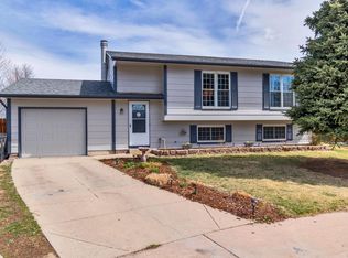 3268 S Dudley Ct, Lakewood, CO 80227