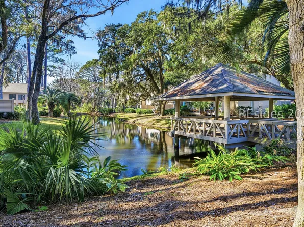 101 Lighthouse Rd APT 2235, Hilton Head Island, SC 29928