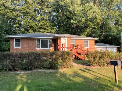 6221 Pierce St, Coloma, MI, 49038