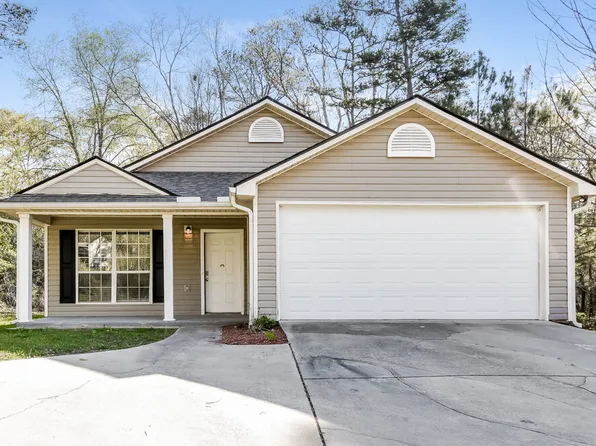 223 Elm Cir, Villa Rica, GA 30180