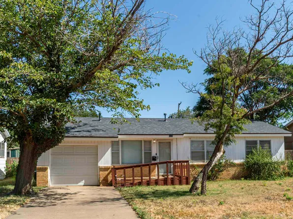 4420 43rd St, Lubbock, TX 79414
