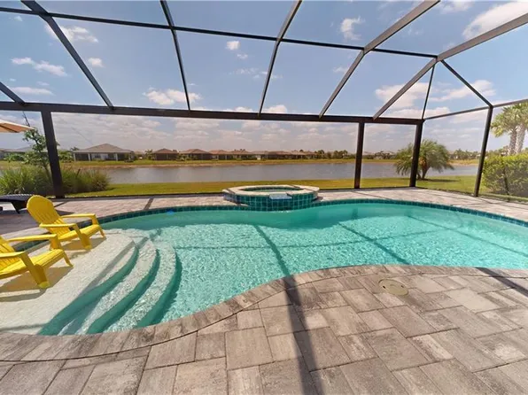 6162 Nobility WAY, AVE MARIA, FL 34142