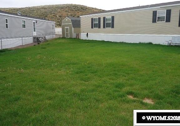 2nd image of 1700 Donalynn Dr Lot 30