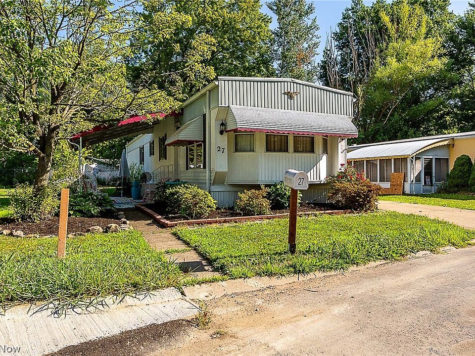 27 Kimberly Ln, Olmsted Falls, OH 44138 Zillow
