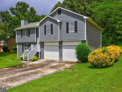 4090 Mark Todd Ct, Hoschton, GA, 30548