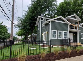 4904 Winthrop Ave, Indianapolis, IN 46205