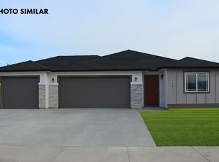 1716 Haystack Rd, Emmett, ID 83617