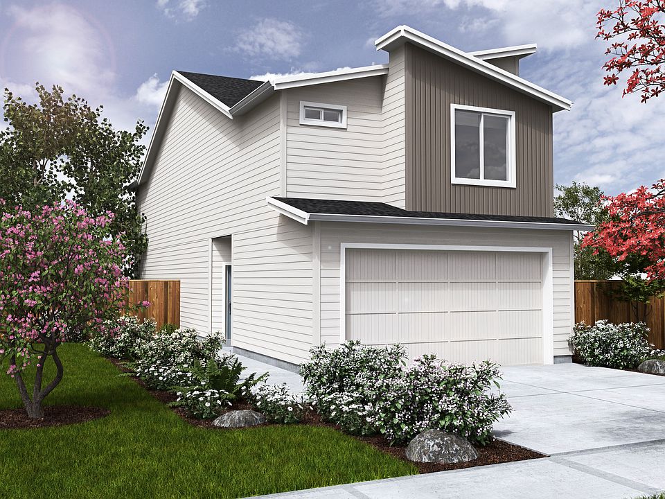 2nd image of 2311 S Jasper Dr #We8nx2