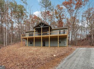 228 Pasha Dr, Ellijay, GA 30540