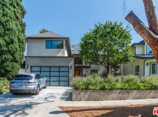 1714 S Canfield Ave, Los Angeles, CA 90035