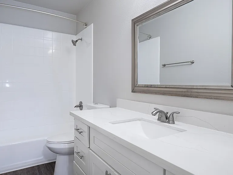 Wilder 5050C bath