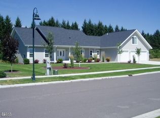 17 Glacier Cir, Kalispell, MT 59901