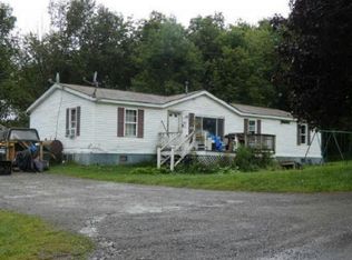 1449 Academy Rd, West Edmeston, NY 13485