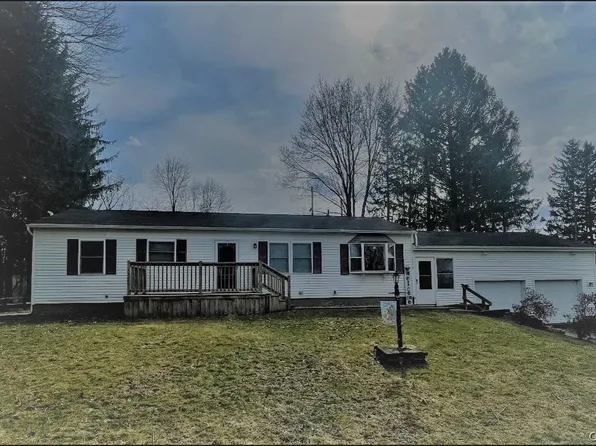 9366 Cosmo Ct, Sauquoit, NY 13456