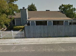 2118 S Stockton St, Stockton, CA 95206