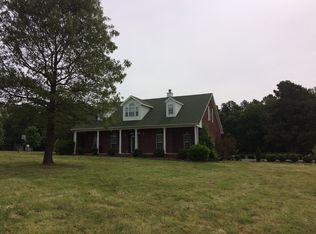 166 County Road 7592, Jonesboro, AR 72401