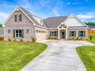 2269 Mercer Dr, Opelika, AL 36801