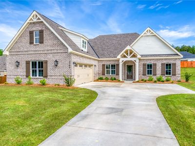 2269 Mercer Dr, Opelika, AL, 36801