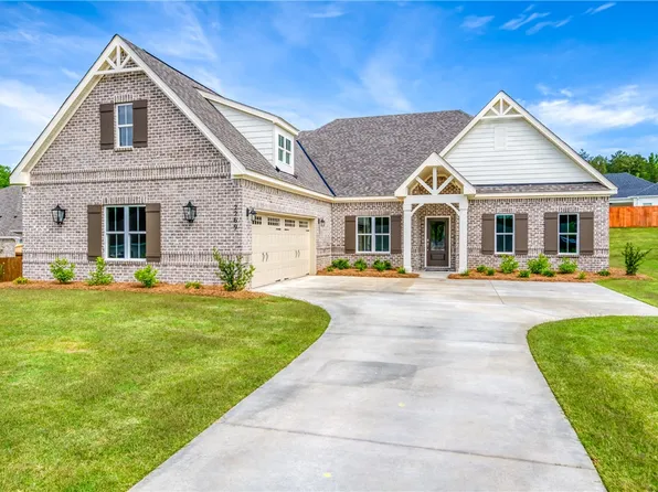 2269 Mercer Dr, Opelika, AL 36801