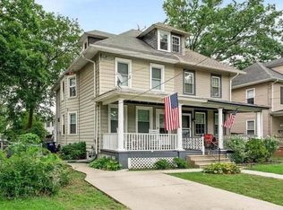 716 Cinnaminson Ave, Palmyra, NJ 08065