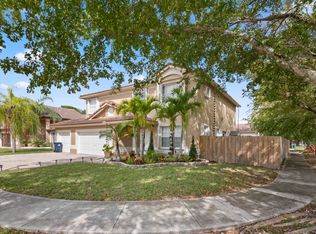 15435 SW 146th Ter, Miami, FL 33196