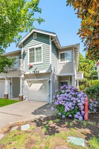200 S 48th Street UNIT H, Renton, WA, 98055