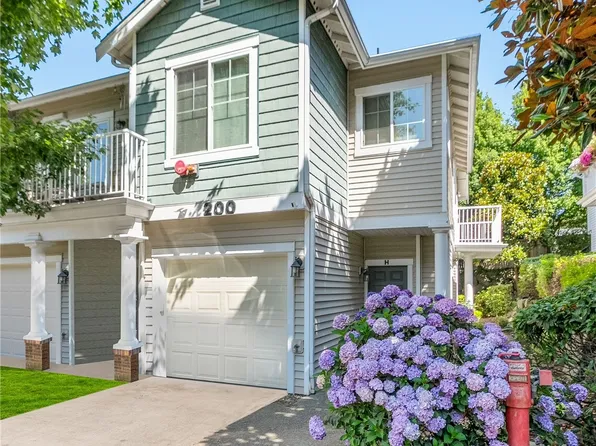 200 S 48th Street #H, Renton, WA 98055