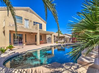 1625 E Bishop Dr, Casa Grande, AZ 85122