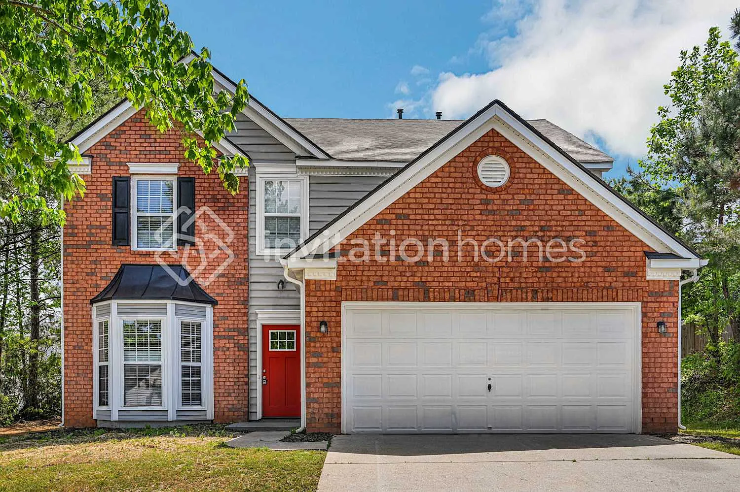 64 Melanie Rose Ln Lawrenceville, GA 30044 — Photo 1