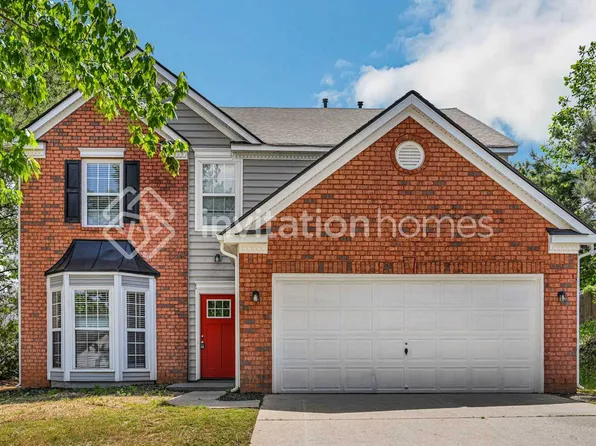 64 Melanie Rose Ln, Lawrenceville, GA 30044