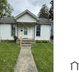 3101 Barth St, Flint, MI, 48504