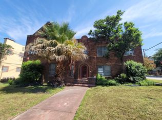 703 W French Pl APT 2, San Antonio, TX 78212