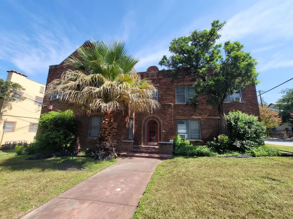 703 W. French Place, 703 W French Pl APT 2, San Antonio, TX 78212