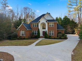 115 Primrose Pass, Newnan, GA 30265