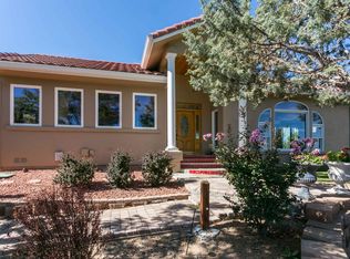 13850 N Wagon Box Pl, Prescott, AZ 86305