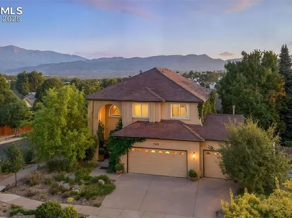 6706 Dream Weaver Dr, Colorado Springs, CO 80923