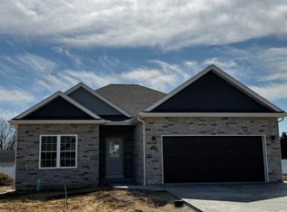 3123 Fehme Ct, Evansville, IN
