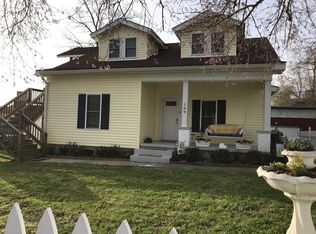 109 Lowe St, Ashland City, TN 37015